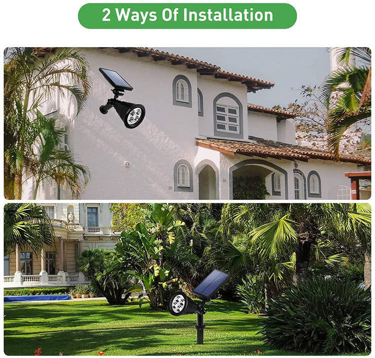 Kleine Solar Torch Lighting Led Garden Outdoor Solar Light Solar Garden Street Light