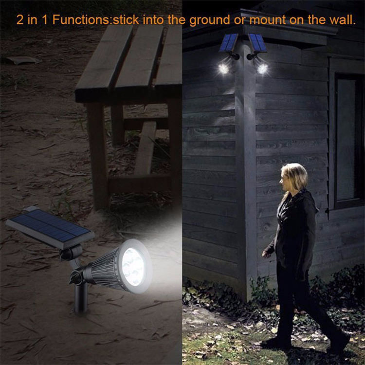 Kleine Solar Torch Lighting Led Garden Outdoor Solar Light Solar Garden Street Light