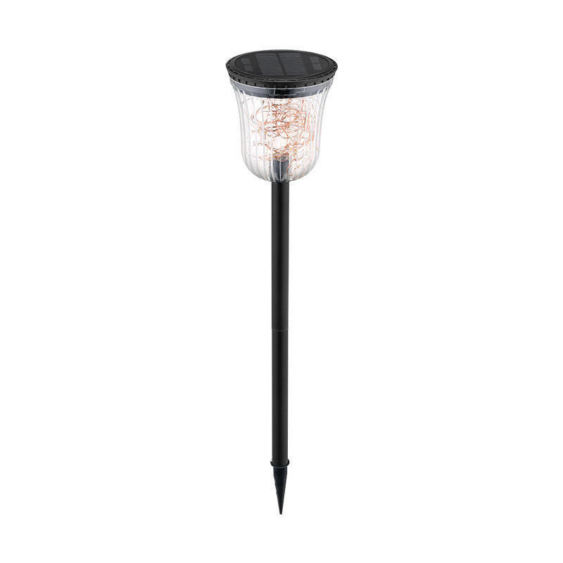 Solar Powered Outdoor Waterproof Led Solar Landscape Lawn Light voor binnenplaats IP65