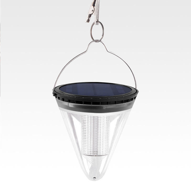 Solar Canopy Lamp voor buitenlandschapsverlichting 48000 uur werktijd