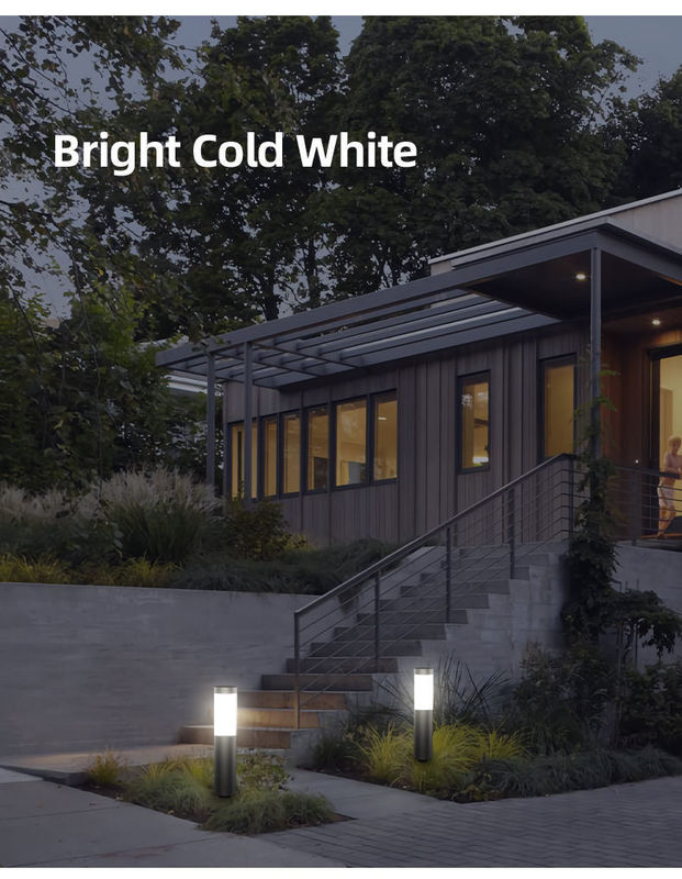 Solar Garden Street Light Gescheiden zonnepaneel IP65 Waterdicht Wandlamp Veranda Garage