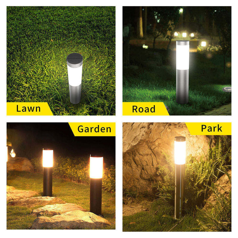 Solar Garden Street Light Gescheiden zonnepaneel IP65 Waterdicht Wandlamp Veranda Garage