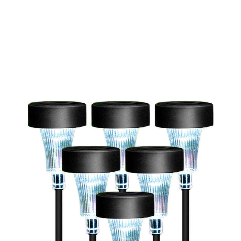 Waterdichte bewegingssensor Zonne-tuinverlichting met en werktemperatuur C -20 50