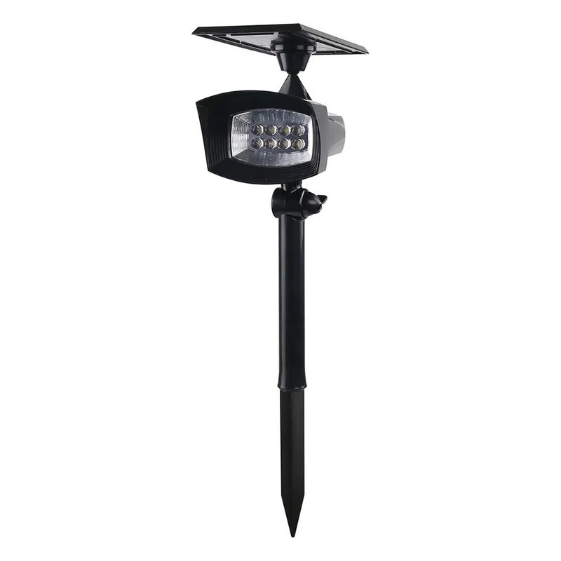 IP65 waterdicht professionele productie zonne-graslamp voor buitentuindecoratie
