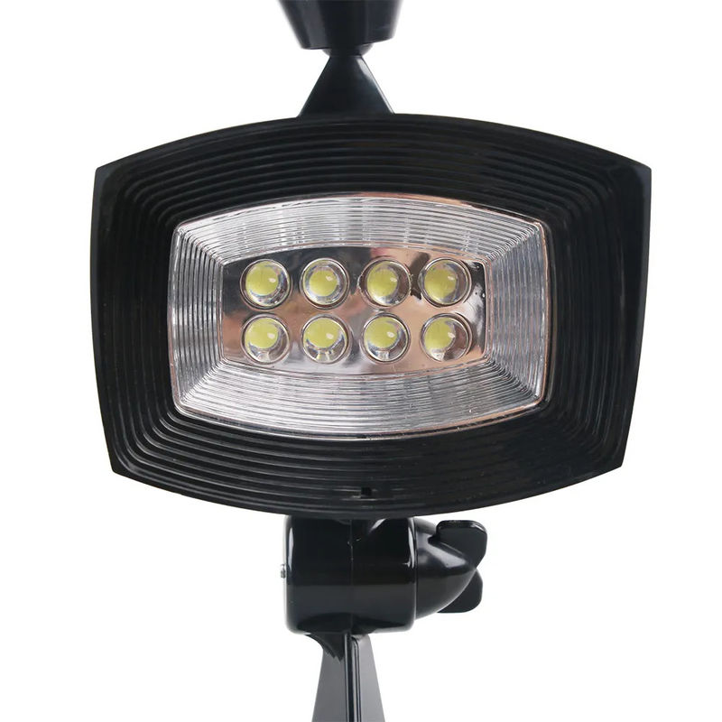 IP65 waterdicht professionele productie zonne-graslamp voor buitentuindecoratie