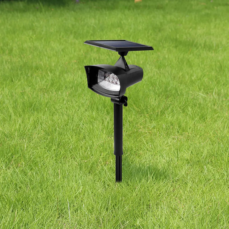 IP65 waterdicht professionele productie zonne-graslamp voor buitentuindecoratie