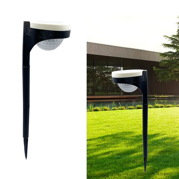 1.2V LED-zonne-afstandsverlichting voor tuinwandeling Achtertuin