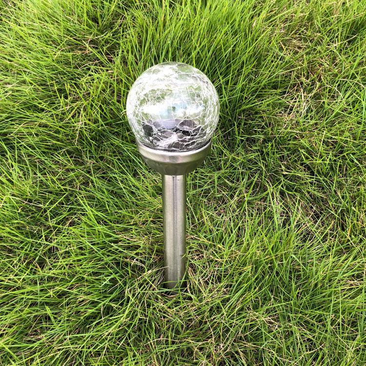 Solar Garden Light Led Outdoor Waterdicht Vakantie Kerst Solar Led Light voor de tuin