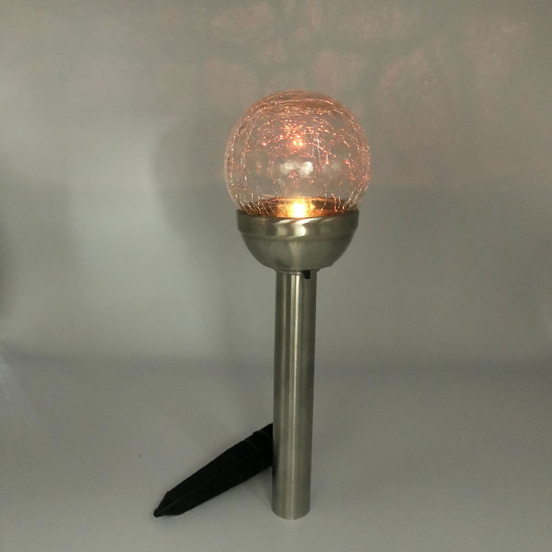 Solar Garden Light Led Outdoor Waterdicht Vakantie Kerst Solar Led Light voor de tuin