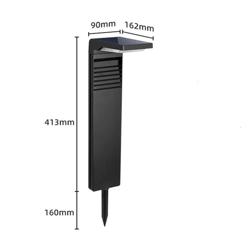 IP65 waterdicht zonlicht voor buitenverlichting en mooie decoratie