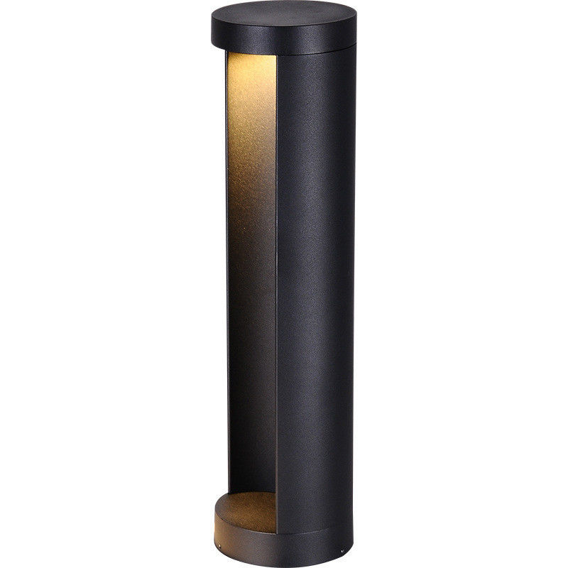 Moderne IP65 waterdicht aluminium COB LED 10W tuingraslamp voor buitenverlichting