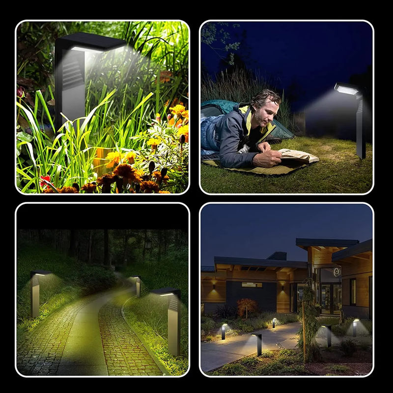 IP65 waterdicht zonlicht voor buitenverlichting en mooie decoratie