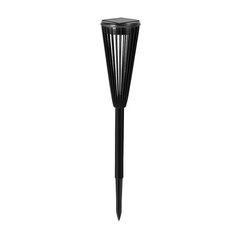 Waterdichte LED-zonne-graslamp voor villa binnenplaats Tuin Werktemperatuur -10 60C