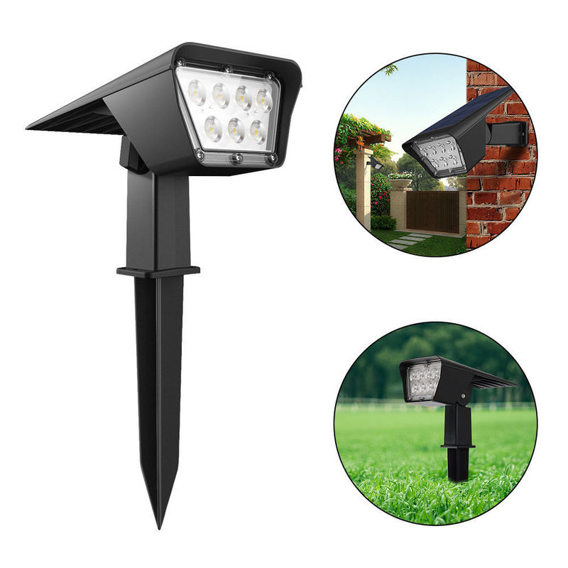 Solar Garden Street Light Best Led Solar Landscape Lighting System voor zonneverlichting