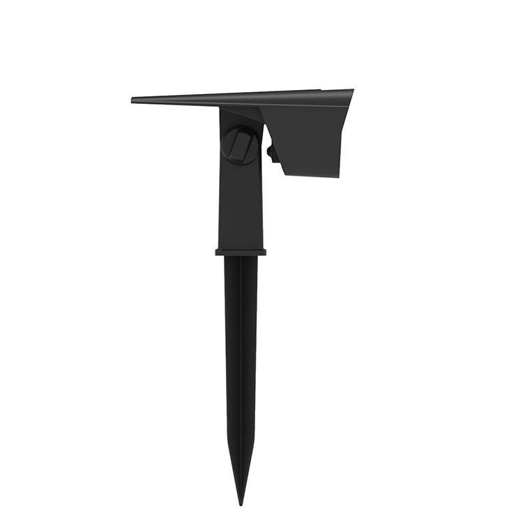Solar Garden Street Light Best Led Solar Landscape Lighting System voor zonneverlichting