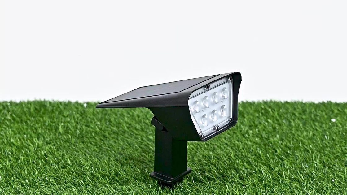 Solar Garden Street Light Best Led Solar Landscape Lighting System voor zonneverlichting