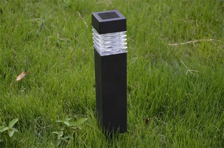 LED-lamp voor buitenwandelpaden voor tuinstekenpaden
