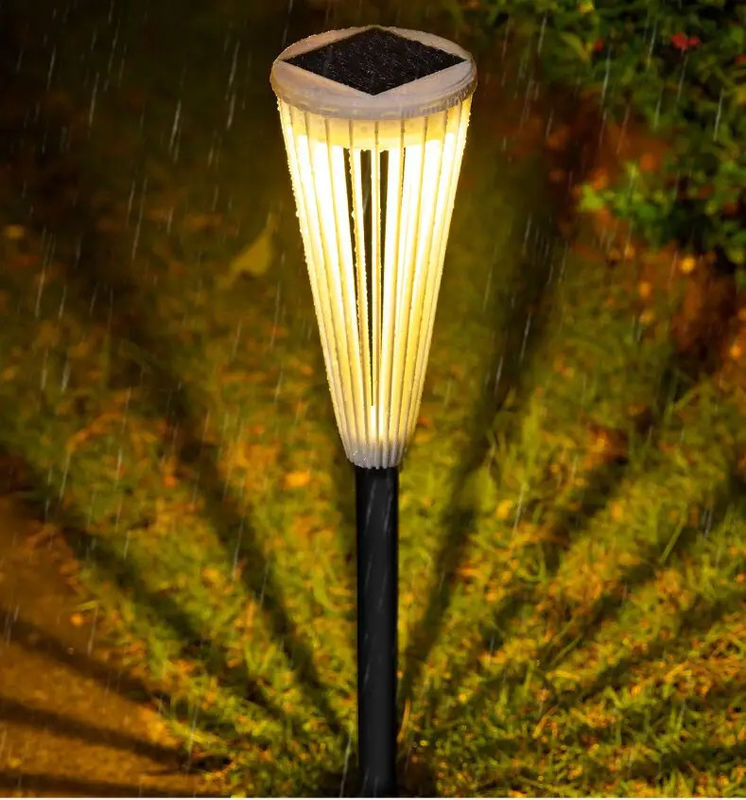Waterdicht zonne-tuin licht voor gazon landschap gemeenschap villa bloemen decoratie