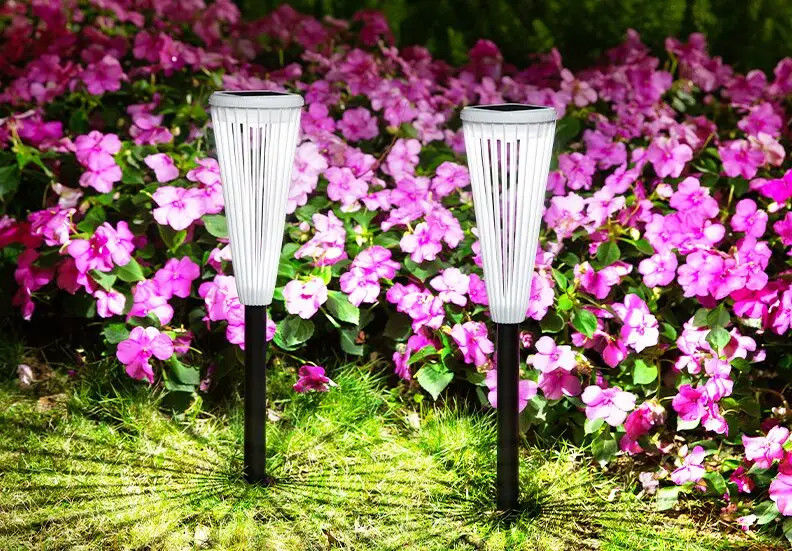 Waterdicht zonne-tuin licht voor gazon landschap gemeenschap villa bloemen decoratie
