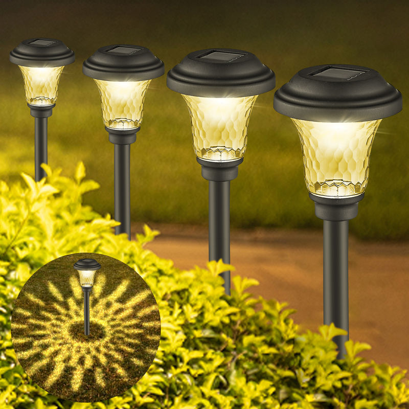 IP55 Rated 1000W zonnelicht voor de hele nacht buiten waterdichte verlichting behoeften