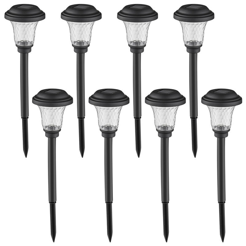 IP55 Rated 1000W zonnelicht voor de hele nacht buiten waterdichte verlichting behoeften