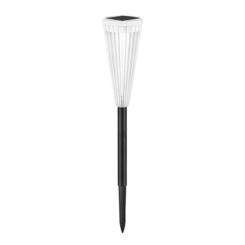 Moderne buitenverlichting Lamp Lichtdoeltreffendheid 85lm/w voor holle tuin uitlaat