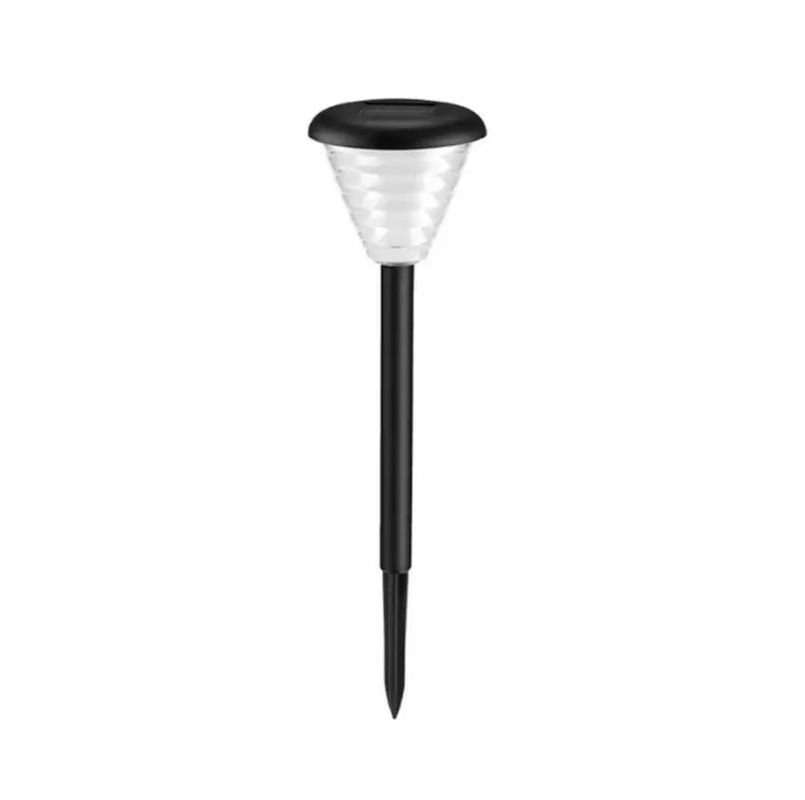 Meerdere kleuren LED zonne-tuin lampen voor pad gazon lamp in landschapsontwerp