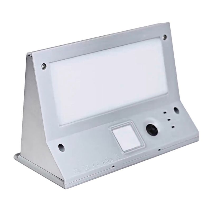 IP65-classificatie Tuinlamp voor buiten Solar Sensor Wall Light en Led Solar Street Light