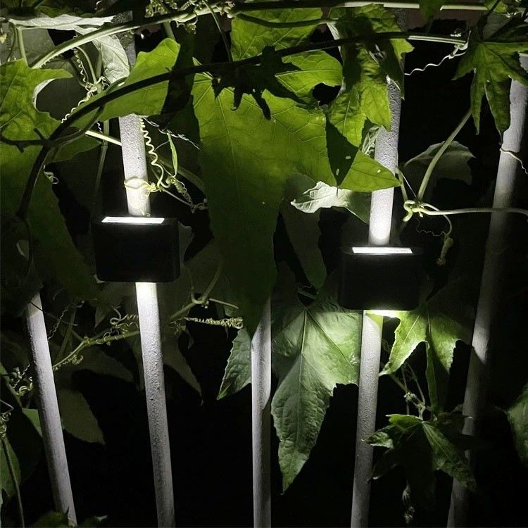 Trappen verdieping tuin landschap Led zonne-licht met 50000 uur werktijd