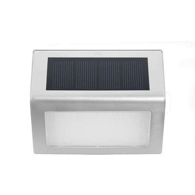 Lamp Lichtefficiëntie 120lm/w Zonnewandlicht voor buitenhuis Adresnummer