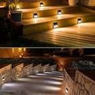 Lamp Lichtefficiëntie 120lm/w Zonnewandlicht voor buitenhuis Adresnummer