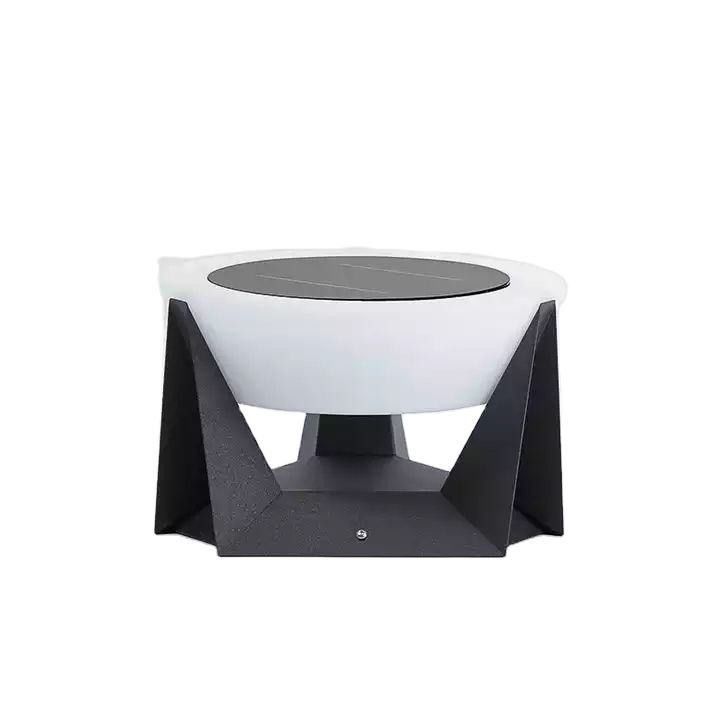 Buitenzonne-LED-licht voor tuinversiering Waterdicht IP65 Landschapslicht 85lm/w