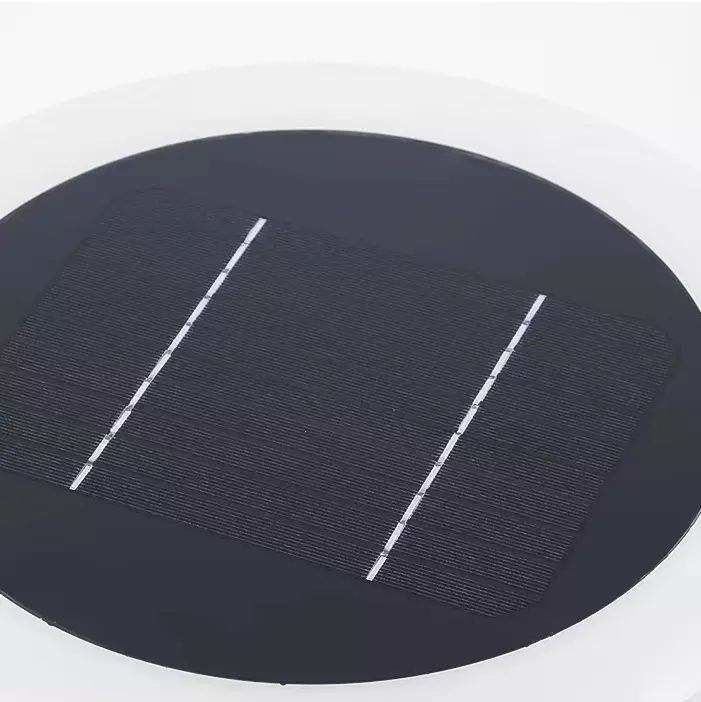 Buitenzonne-LED-licht voor tuinversiering Waterdicht IP65 Landschapslicht 85lm/w