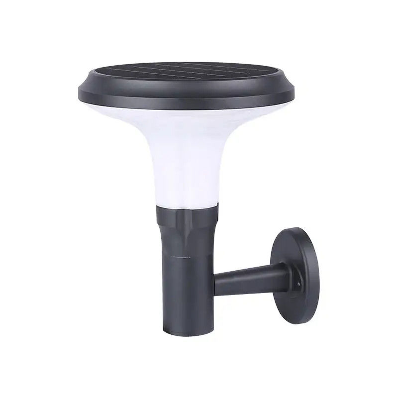 Waterdicht Ultra Bright LED zonnewandlicht voor aangepaste villa deur buitenterras