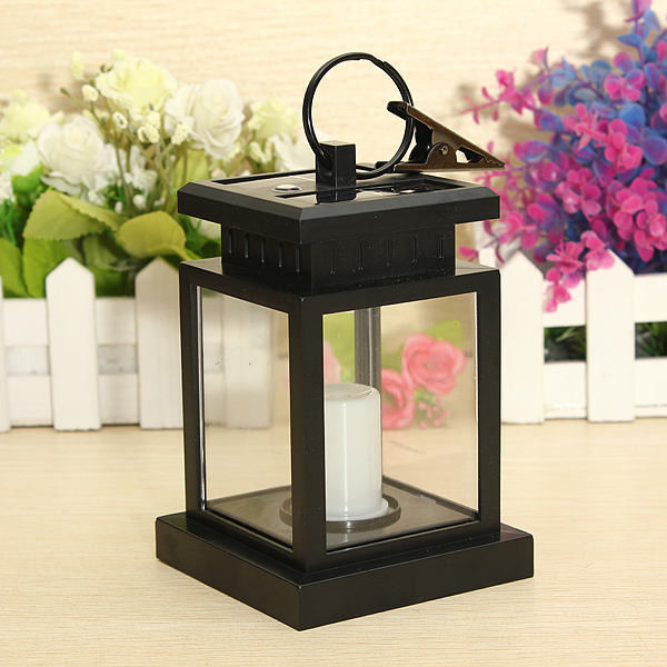 Solar Garden Light Hanging Party Festival Decorative Led Lights voor tuinlandschap