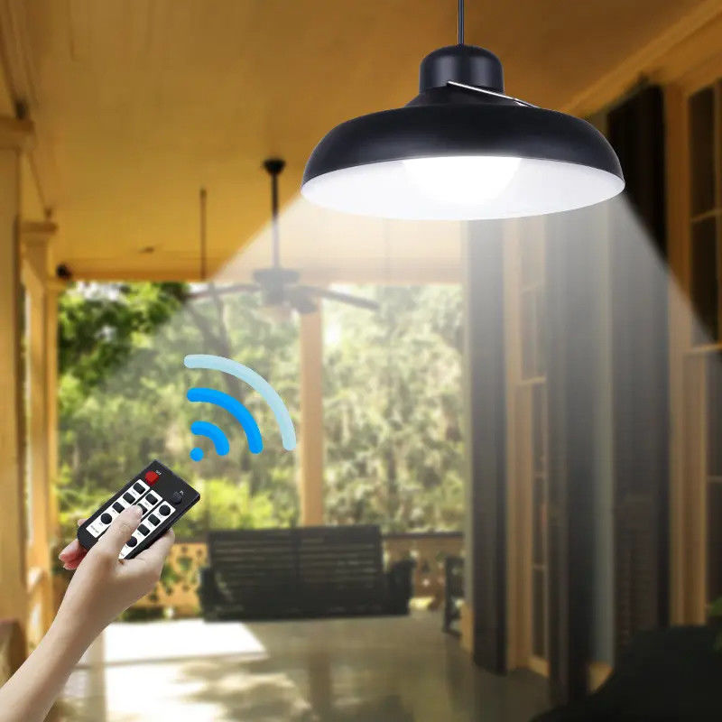 80 Ra kleur weergave index Zonne-inrichting voor hangend in de veranda Gazebo Barn Camp