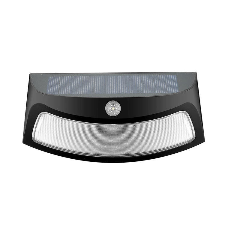 Buitentuin waterdicht verlichting Led-licht Controle Zonnewandlicht voor tuin