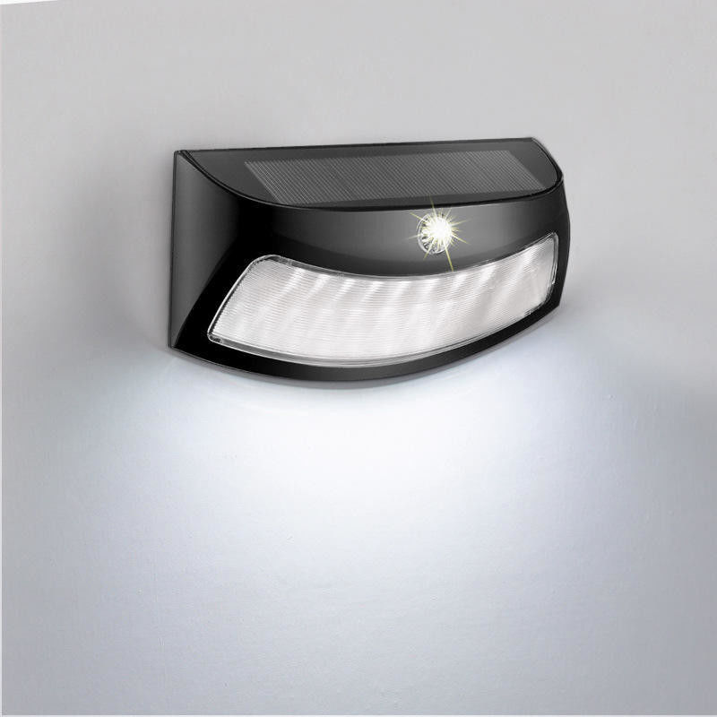 Buitentuin waterdicht verlichting Led-licht Controle Zonnewandlicht voor tuin