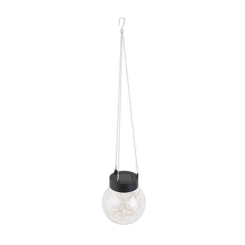 Verstelbare zonne-tuinlampen laagspanning Decoratief kunstwerk voor grondverlichting