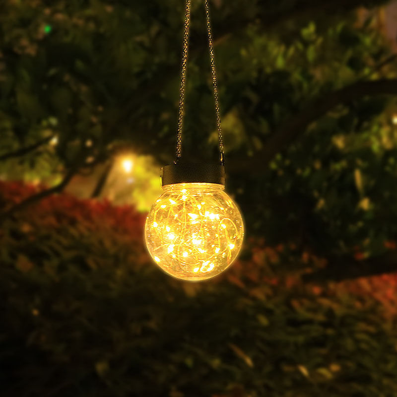 Verstelbare zonne-tuinlampen laagspanning Decoratief kunstwerk voor grondverlichting
