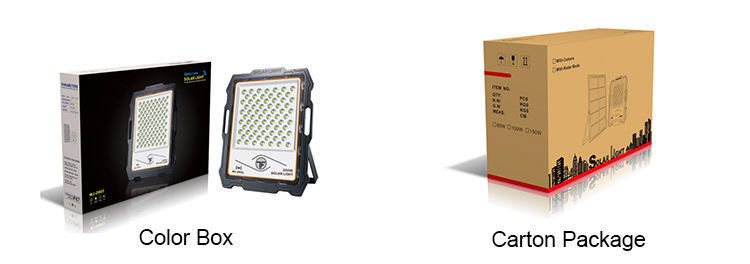 3000lm Buiten Warm Wit Led Beveiliging Muur Tuin Straat Zonne-Leicht Met Beweging Sensor IP55