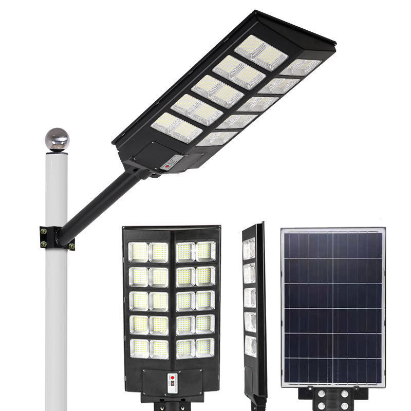 Buitenlicht 100W 300W 500W voor de weg Werktijd 50000 uur