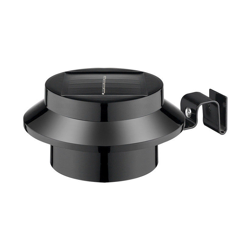 1.2V Inlaatspanning Zonne-tuinlicht Buitenste vloerverlichting voor villa hek trappen