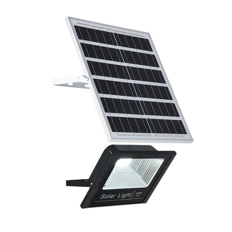 50000 Werktijd ABS Super Bright Ip65 Led Outdoor Flood Light Voor Road Gym Street