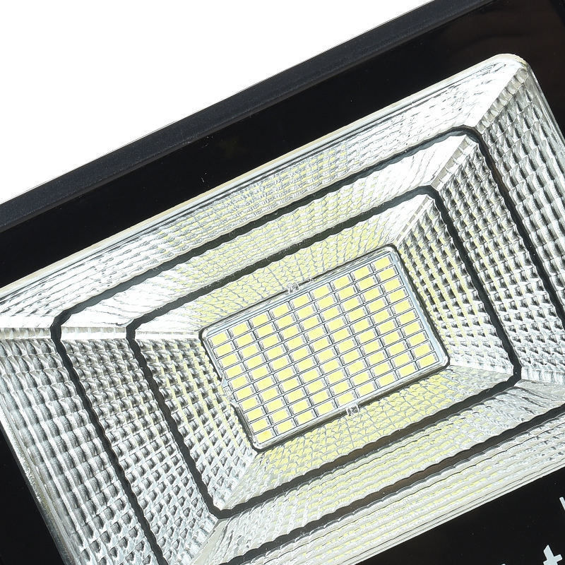 50000 Werktijd ABS Super Bright Ip65 Led Outdoor Flood Light Voor Road Gym Street