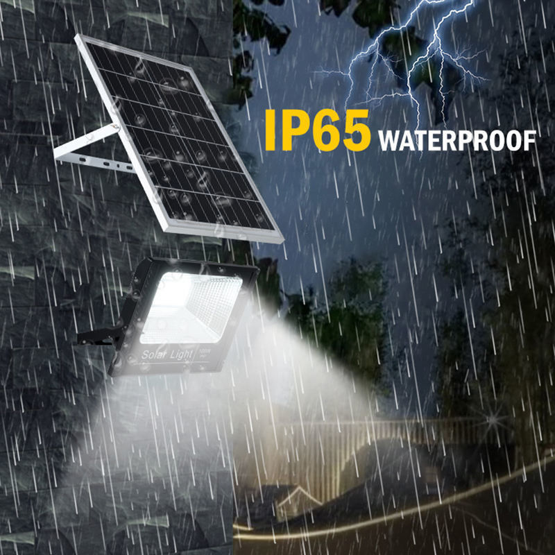50000 Werktijd ABS Super Bright Ip65 Led Outdoor Flood Light Voor Road Gym Street