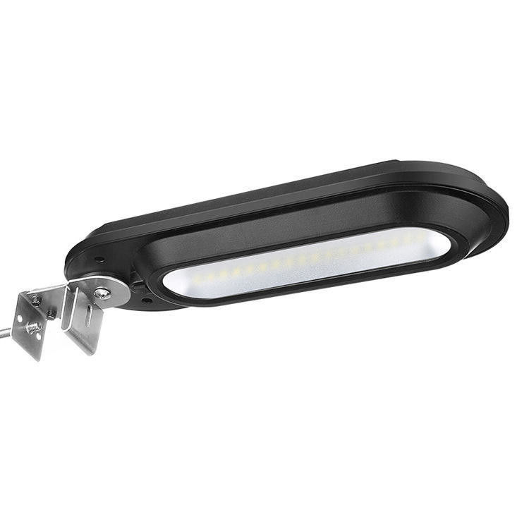 Buitentuin tuin decoratieve verlichting Zonnelamp met 6000K kleurtemperatuur