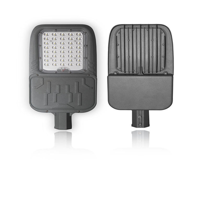 All In One Solar Street Light 24kg Productgewicht LED-lichtbron voor buitenmuur
