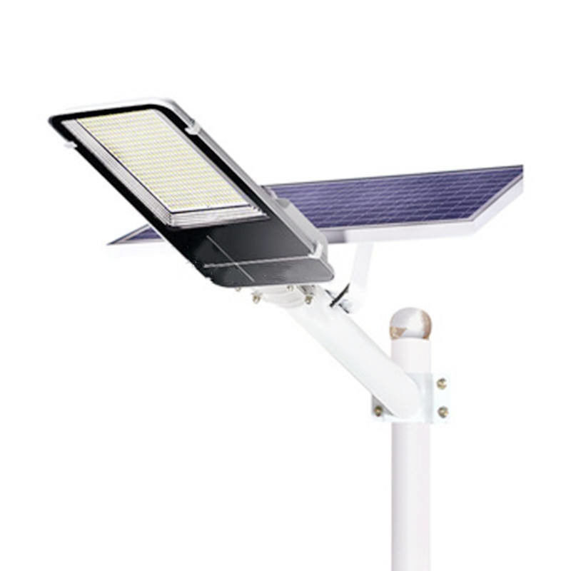 High Power Waterproof Outdoor Solar Led Street Light met een productgewicht van 2 en 5 kg