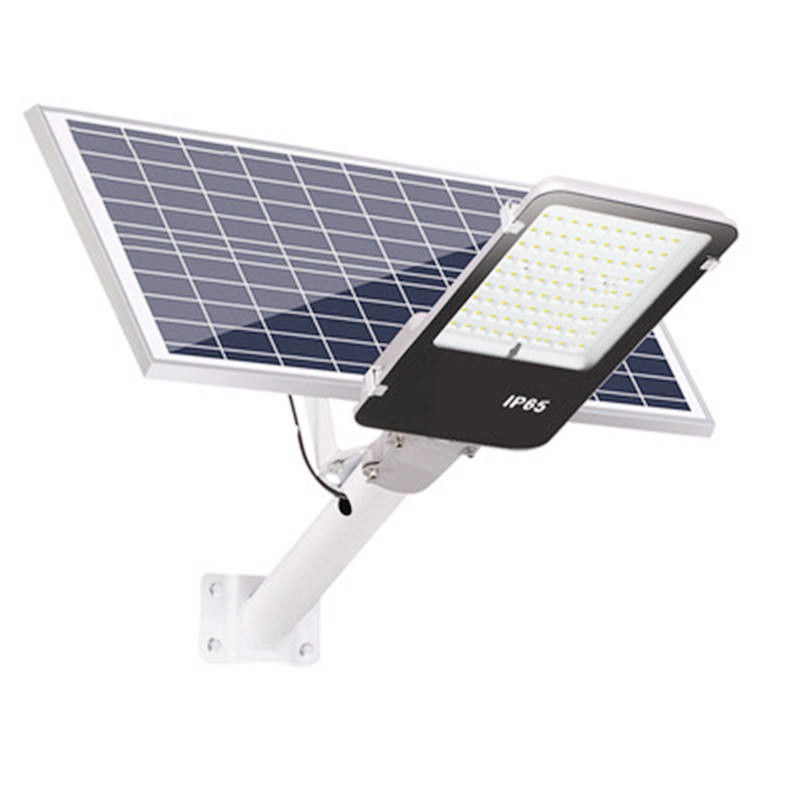 High Power Waterproof Outdoor Solar Led Street Light met een productgewicht van 2 en 5 kg